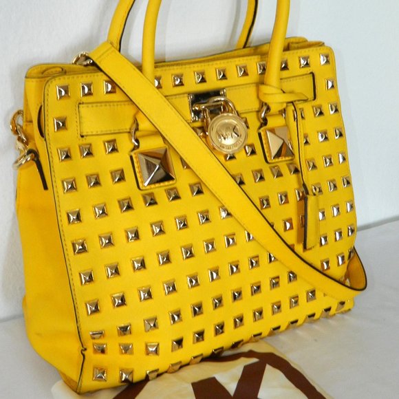 Hamilton by Michael Kors - Picture 1 of 9